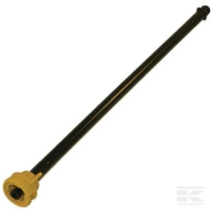 Žarnos lašas nailoninis QJ 1/4" 380 mm 21353615NYB