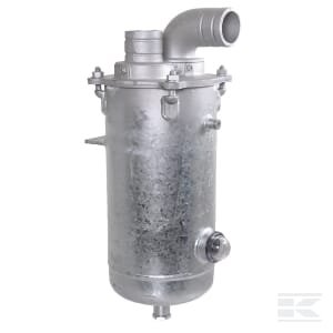 Sifonas 5000-10 000 aps./min B.P. 213D