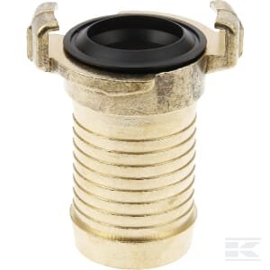 Žarnų jungtis 1 1/4" GK 217153