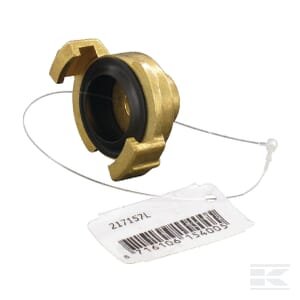 Movos F 3/8" GK 217157L