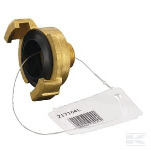 Movos M 3/8" GK 217164L