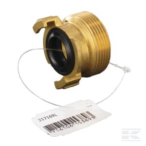 Movos M 1 1/2" GK 217169L