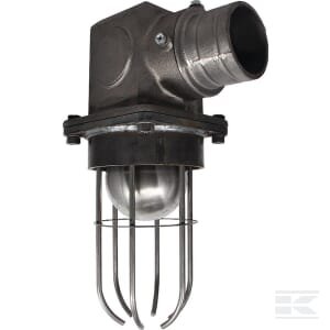 Perpildymo vožtuvas B.P 217G