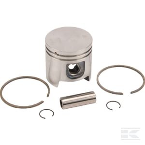 Stūmoklio komplektas Solo su kaiščiu 2200149