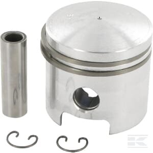 Stūmoklis su kaiščiu 12126