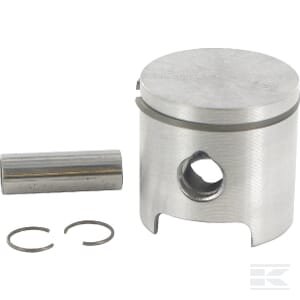 Stūmoklio komplektas, skylė Ø33 mm 2200162