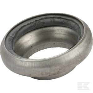 Moteriška suvirinama mova 2" Bauer 2240000