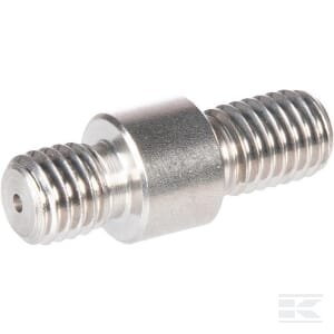 Padalintas kaištis 2240100