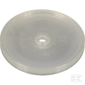 Membraninis desmopanas Bertolini 230012002DS