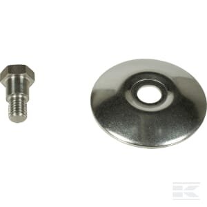 Komplektas Diafragmos poveržlė / Varžtas Be 230043983