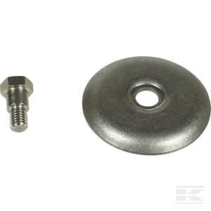 Rinkinys Diskas ir varžtas Bertolini 230063973