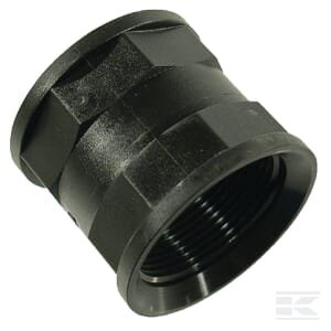 Srieginė mova F/F 2" 2302070