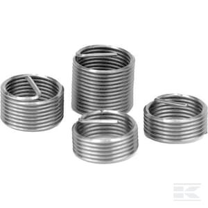 Fix-A-Thread įdėklai M6x1 FGP014365