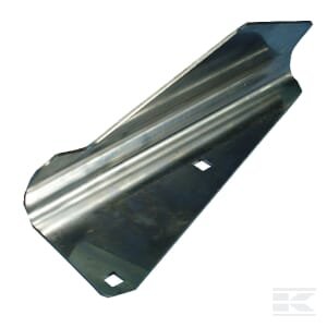 Blade RH inox Tulip 2322401480
