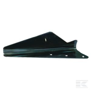 Vane LH inox Tulpė 2322514980