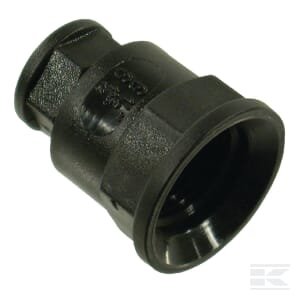 Vamzdžio antgalis ketaus 1/2″x3/8″ moteriškas/moteriškas 2352021