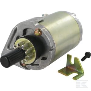Elektrinis starteris 236292S