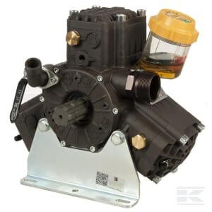 Siurblys PA/S 830-VC Bertolini 237550973VC