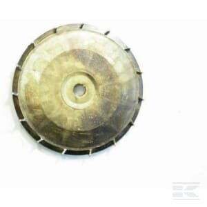 Sėjamosios disko įdėklas bronzos 20021581N