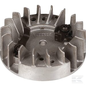 Smagratis / aušinimo ventiliatorius Solo 2400326