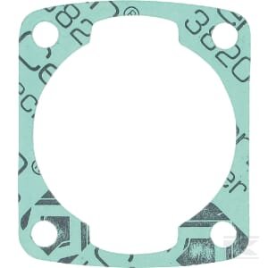 Cilindro pagrindo tarpinė 240270