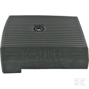 Oro filtro dangtelis 2409626S