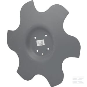 Akėčių diskas 2412470010