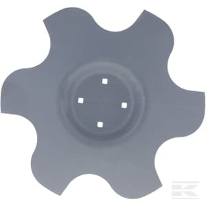 Akėčių diskas 2412490010