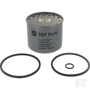 Kuro filtras 243190601