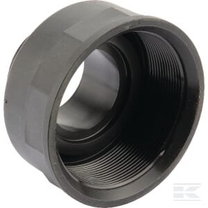 Vamzdžio antgalis ketaus 3″x2″ moteriškas/vyriškas 2452079