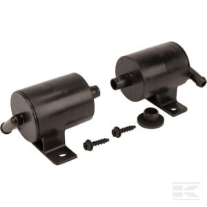 Atskyriklio kvėpavimo komplektas 24755241S