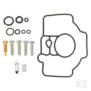 Karbiuratoriaus remonto komplektas (Keihin) 2475703S
