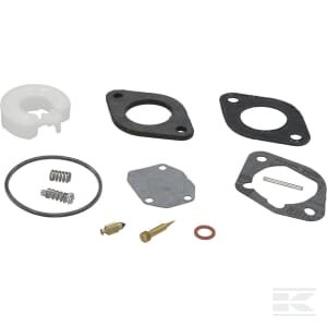 Karbiuratoriaus remonto komplektas 2475718S
