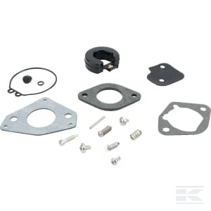 Karbiuratoriaus remonto komplektas 2475746S