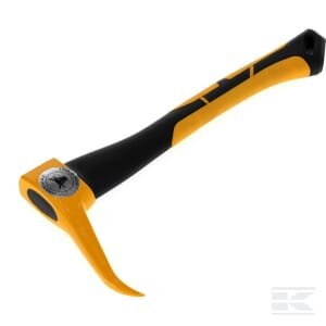 Rankinis kaplis FW173K0500