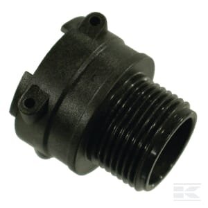 Mova T4F 1" M sriegis 249044