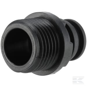 Adapteris T1M – 1/2" BSP vidinis sriegis 249112