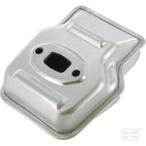 Išmetimas Solo 160/161 2500828