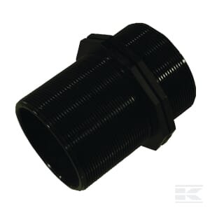 Dvigubas spenelis M/M 3" 2502091