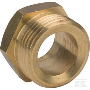 Veržlė 2 1/2 colių sklendei 2502370