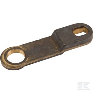 Vartų svirtis 2 1/2" vožtuvas 2510370