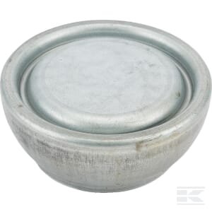 Kištukas 2 1/2" 25109900