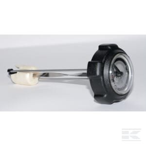 Kuro matuoklis 25261OW