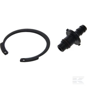 Tiesi jungtis 2529409S