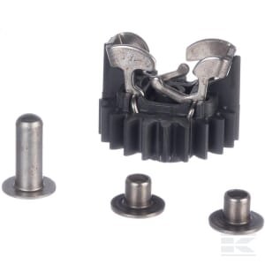 Apsukų reguliatoriaus dantratis Kohler 2531009S