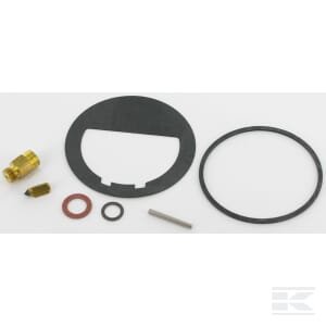 Karbiuratoriaus remonto komplektas 2575702S