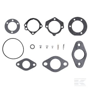 Karbiuratoriaus remonto komplektas 2575711S