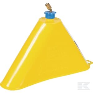 Purškimo filtras, type 260, Gloria 2600000GL