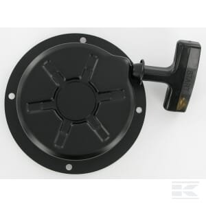 Starterio komplektas 12367