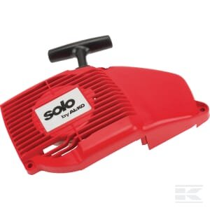 Rankinis starteris (Solo) 2600322